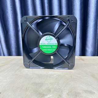 Quạt hút chống mùi thoáng khí thông gió 220V.20cm