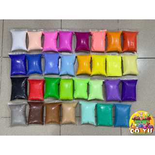Đất sét nhẹ tự khô (1 gói /100g)