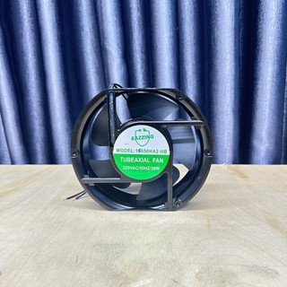 Quạt hút chống mùi thoáng khí thông gió 220V .16cm