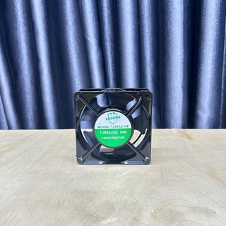 Quạt hút chống mùi thoáng khí thông gió 220V .12cm