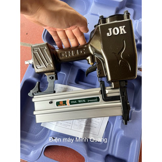 Súng bắn đinh bê tông ST64 JOK dùng hơi