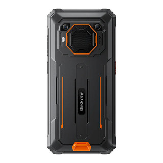  Điện thoại siêu bền Blackview BV6200 loa to,pin khủng13000mAh ,RAM 8GB 4GB+4GB ,ROM  64GB  chống nước,chống va đập  