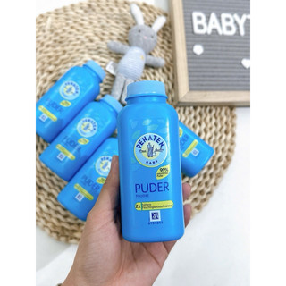 Phấn rôm Penaten Puder Đức
