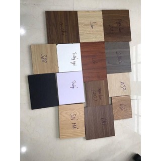 Tủ lùa 1m6 x2m x 55cm kèm kệ