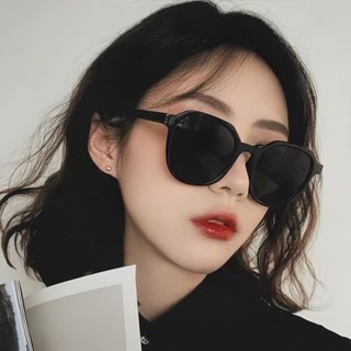 Kính Mát Gọng Tròn Chống Tia UV400 Phong Cách Cổ Điển Thời Trang Cho Nữ - ms31