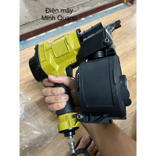 Súng bắn đinh cuộn CN55 MEITE