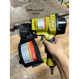 Súng bắn đinh cuộn CN55 MEITE