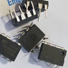 5 con IC nguồn LNK500PN