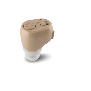Máy Trợ Thính Axon K-86 - Máy Trợ Thính Axon nhét tai