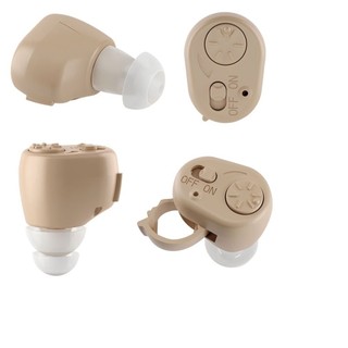 Máy Trợ Thính Axon K-86 - Máy Trợ Thính Axon nhét tai