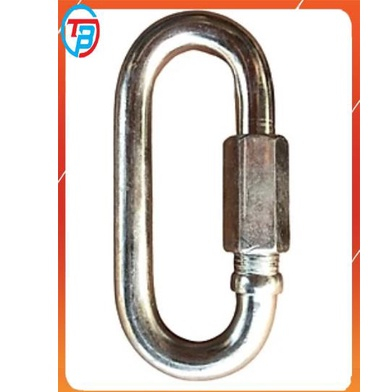 Móc Nối Xích INOX 304 ( Khoá Xích )