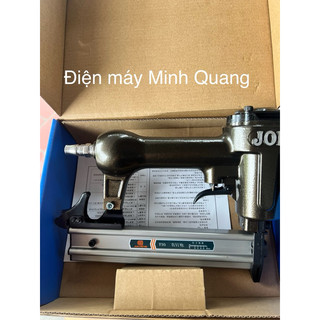 Súng bắn đinh gỗ f30 JOK dùng hơi
