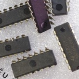 5 con IC 74HC04N 14 chân