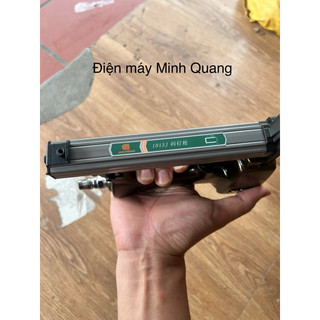 Súng bắn đinh ghim U 1013 JOK bọc yên xe dùng hơi