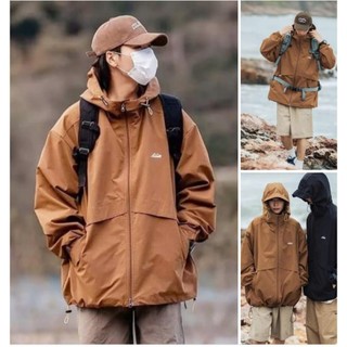 💥𝐒𝐈𝐙𝐄 𝐒 -> 𝟒𝐗𝐋💥khoác hè 2024 :áo khoác gió nam nữ vành nón lưỡi trai chống nắng chống nóng, áo khoác dù ,khoác gió 2 lớp