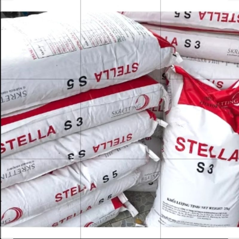 Cám cá koi New stella đạm cao - tăng size cực nhanh