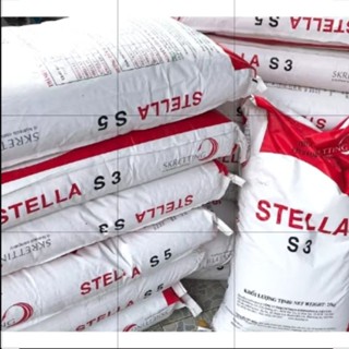 Cám cá koi New stella đạm cao - tăng size cực nhanh