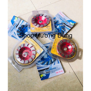 Đá mài bê tông