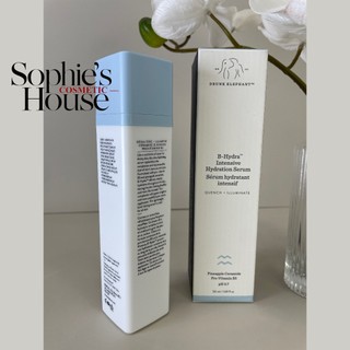 Tinh chất cấp ẩm phục hồi da Drunk Elephant B-Hydra Intensive Hydration Serum