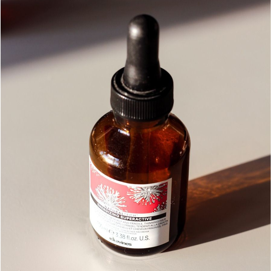Tinh chất Dưỡng tóc Chống rụng tóc Davines Energizing Superactive - 100ml | BigBuy360 - bigbuy360.vn