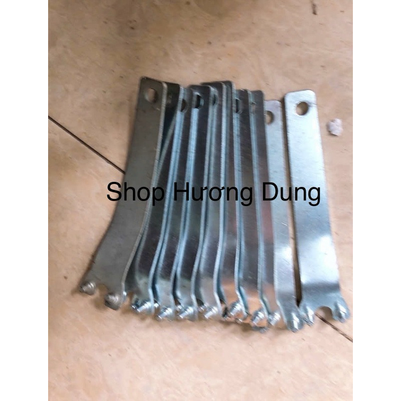 Dụng cụ tay mở máy khoan máy mài