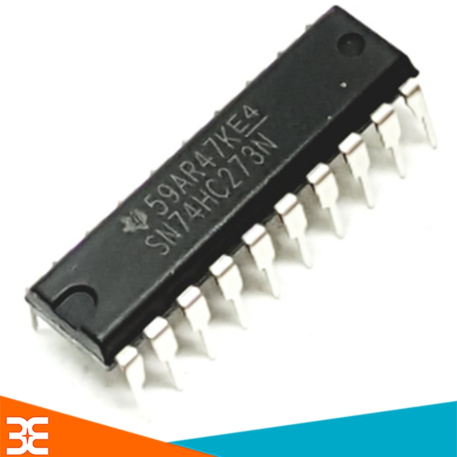 IC 74HC273 Chất Lượng Cao