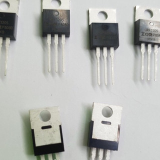 5 con ic hiệu ứng trường mosfet irf3205