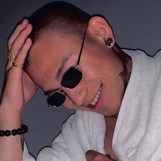 Kính chữ nhật form nhỏ xíu idol tiktok kính idol Bệu Bé Bỏng cực hot