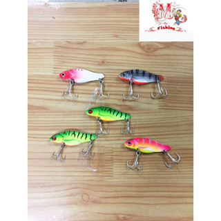 5 Orichi Mồi lure cá lóc