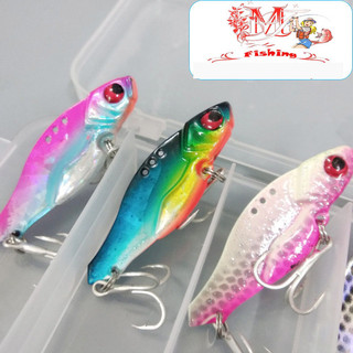 5 Orichi Mồi lure cá lóc