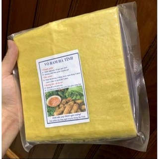 Vỏ Ram Hà Tĩnh