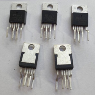 IC nguồn TOP250YN