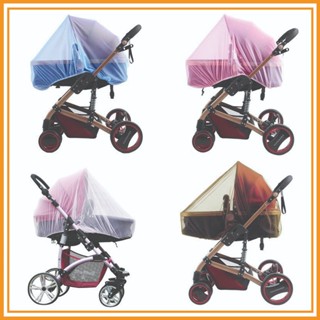Màn che muỗi trùm xe đẩy cho bé, màn trùm xe đẩy ngăn muỗi, ngăn bụi