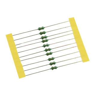 Cuộn Cảm Vạch 0410 1/2W