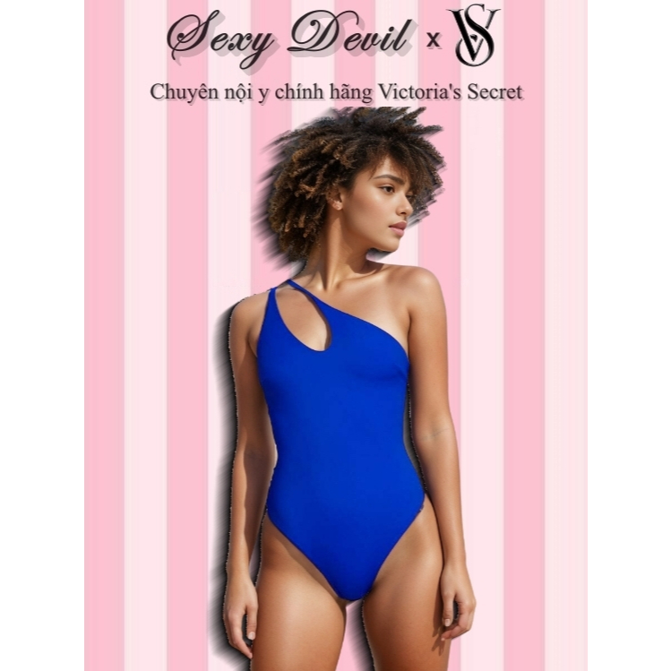 Bikini Victoria's Secret size S [Chính hãng Victoria's Secret]