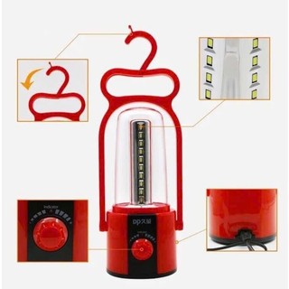 Đèn Sạc Tích Điện Dự Phòng khẩn cấp DP-7048C