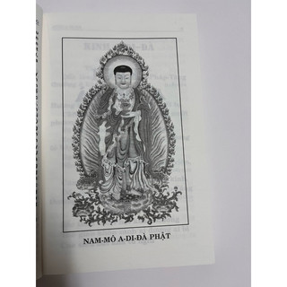 Sách - Kinh Chú thường tụng ( Bìa mềm - ÔH)