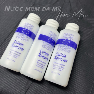 Kem mềm da mĩ