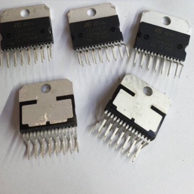 2 con Ic công suất âm thanh TDA7377