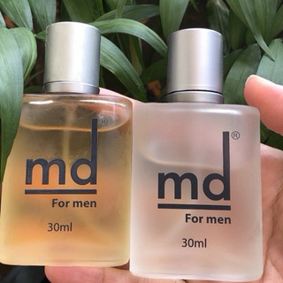 Nước hoa MD 30ml Chuẩn dành cho nam