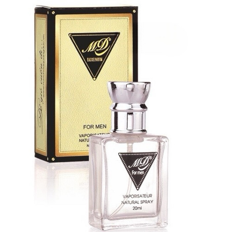 Nước Hoa MD FORMEN 20ml