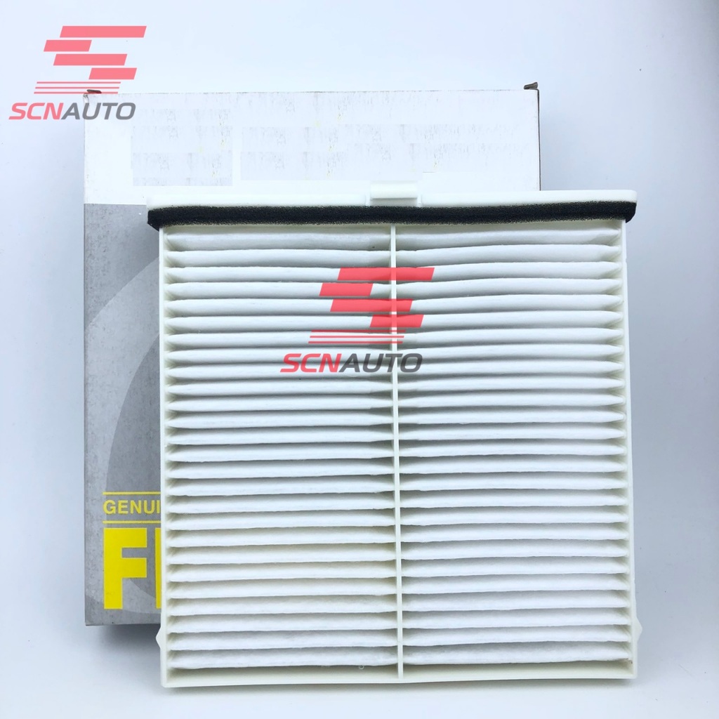 LỌC ĐIỀU HÒA DÙNG CHO XE MAZDA 2 ALLNEW (2015~2020); MÃ OEM: DB9L61J6X