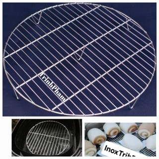 Vỉ Hấp-Vỉ Nướng đủ kích cở, vỉ inox 304 làm theo yêu cầu