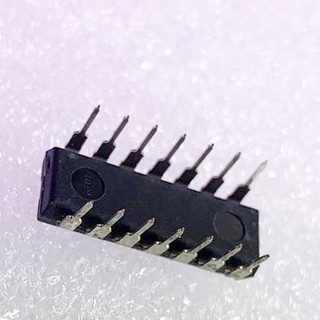 5 con ic CD4013 14 chân