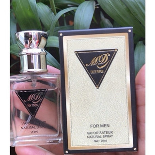 Nước Hoa MD FORMEN 20ml