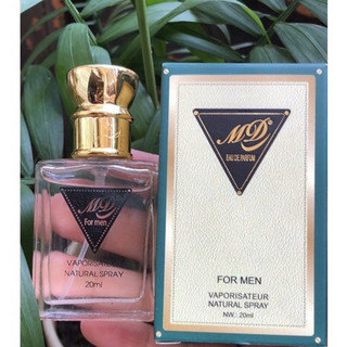 Nước Hoa MD FORMEN 20ml