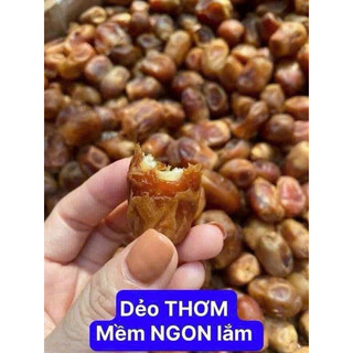 Chà Là sấy dẻo Iran Baraka
