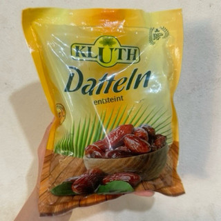 Chà Là sấy dẻo Iran Baraka