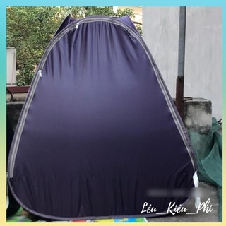 Lều xông hơi sau sinh Kiều Phi - Lều xông hơi tự bung tại nhà chất lượng (Màu ngẫu nhiên)