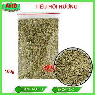 Tiểu hồi hương tứ xuyên 100g